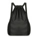 Double Shoulder Large Capacity Fitness Drawstring Backpack