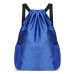 Double Shoulder Large Capacity Fitness Drawstring Backpack