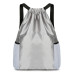 Double Shoulder Large Capacity Fitness Drawstring Backpack