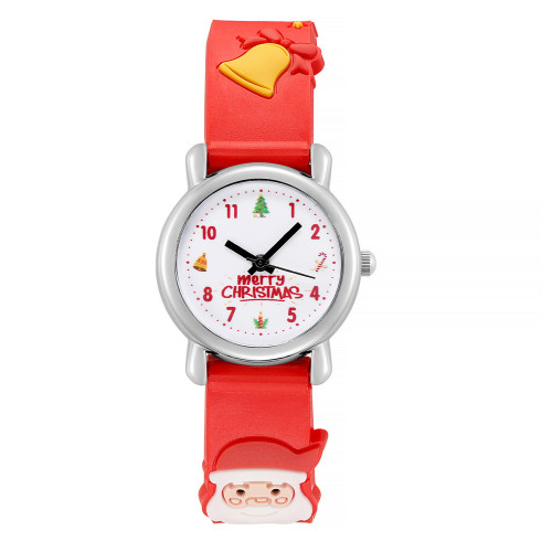 Santa Claus Children's Watch