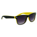 Promotional Two-Tone Sunglasses