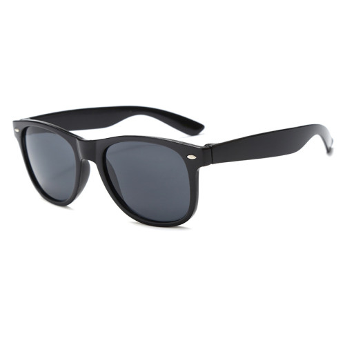 Promotional Black Sunglasses