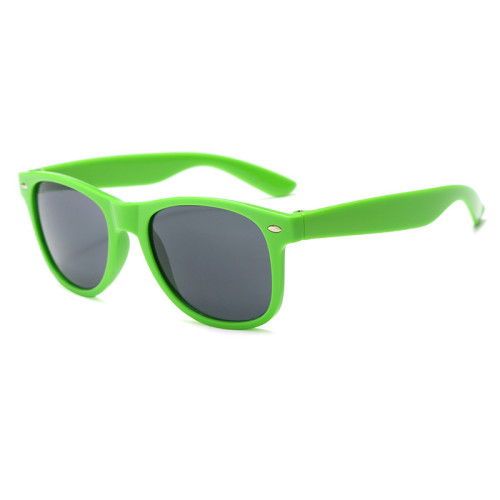 Promotional Green Sunglasses
