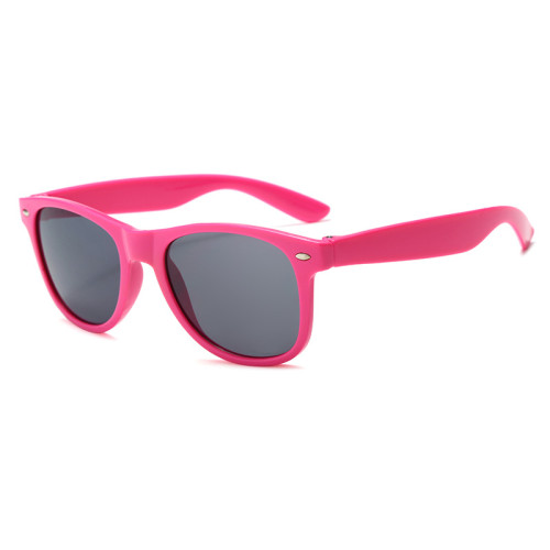Promotional Magenta Sunglasses